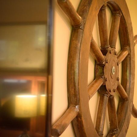 Ocean Mist Guesthouse Уклуелет Екстериор снимка
